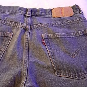 Boys jeans